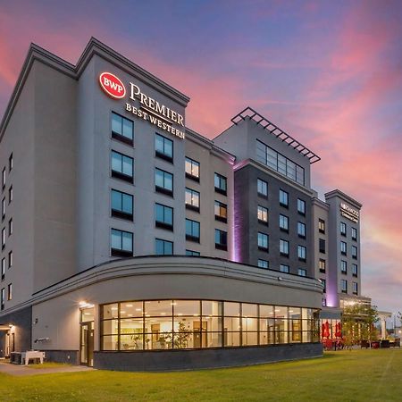 Best Western Premier Northwood Hotel Timmins Eksteriør billede