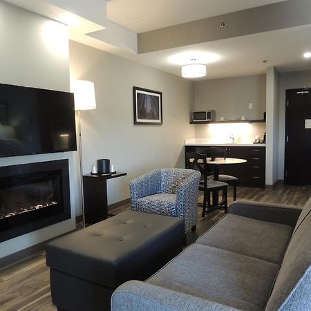 Best Western Premier Northwood Hotel Timmins Værelse billede